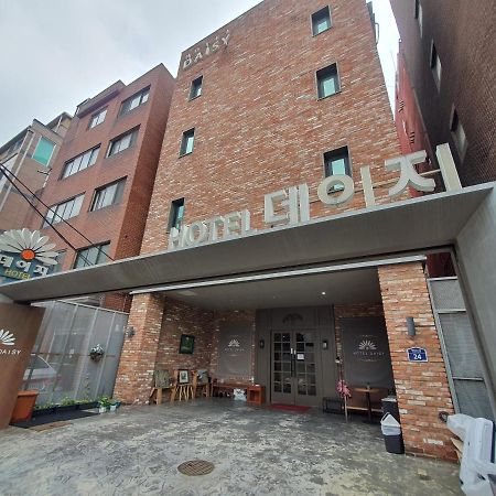 Hotel Daisy Seul Dış mekan fotoğraf