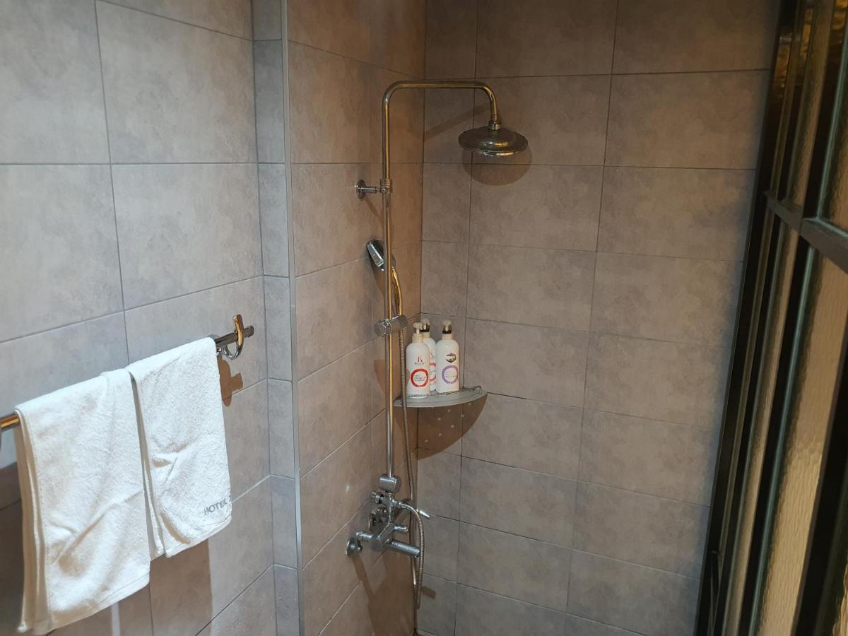 Hotel Daisy Seul Dış mekan fotoğraf