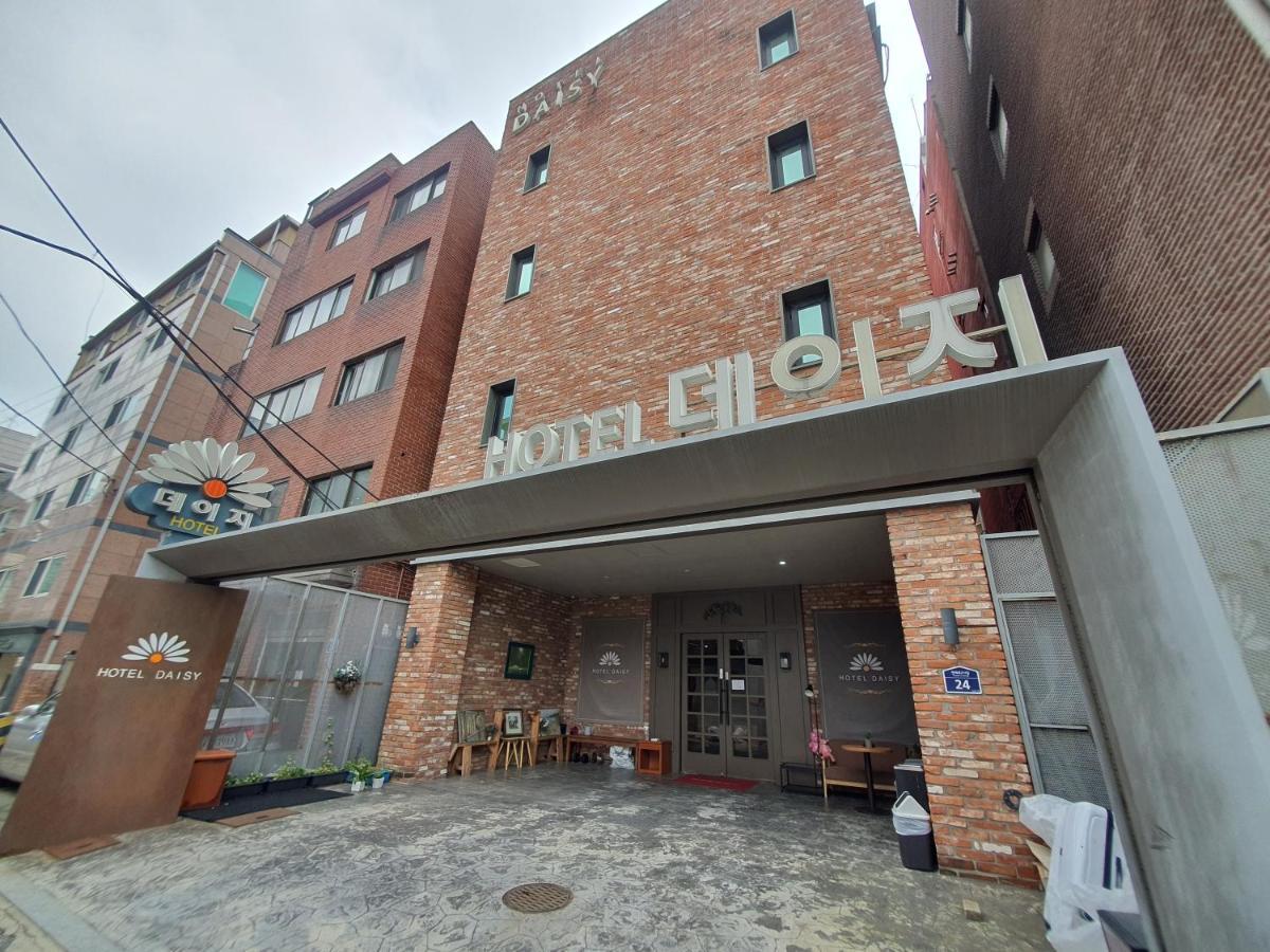Hotel Daisy Seul Dış mekan fotoğraf